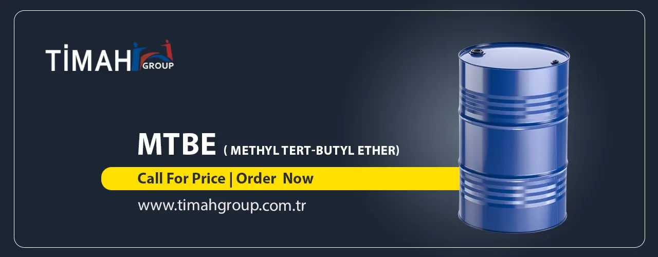 Metil Tersiyer-Bütil Eter (MTBE)