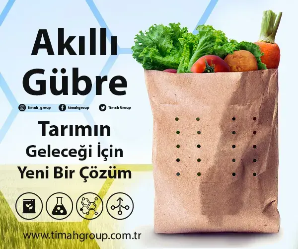 Smart Fertilizer